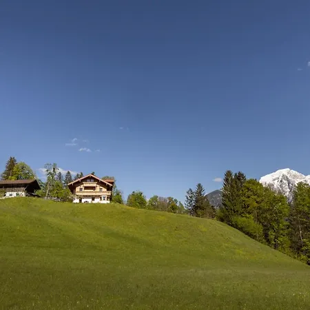 Bergbauernhof Schoberlehen-2